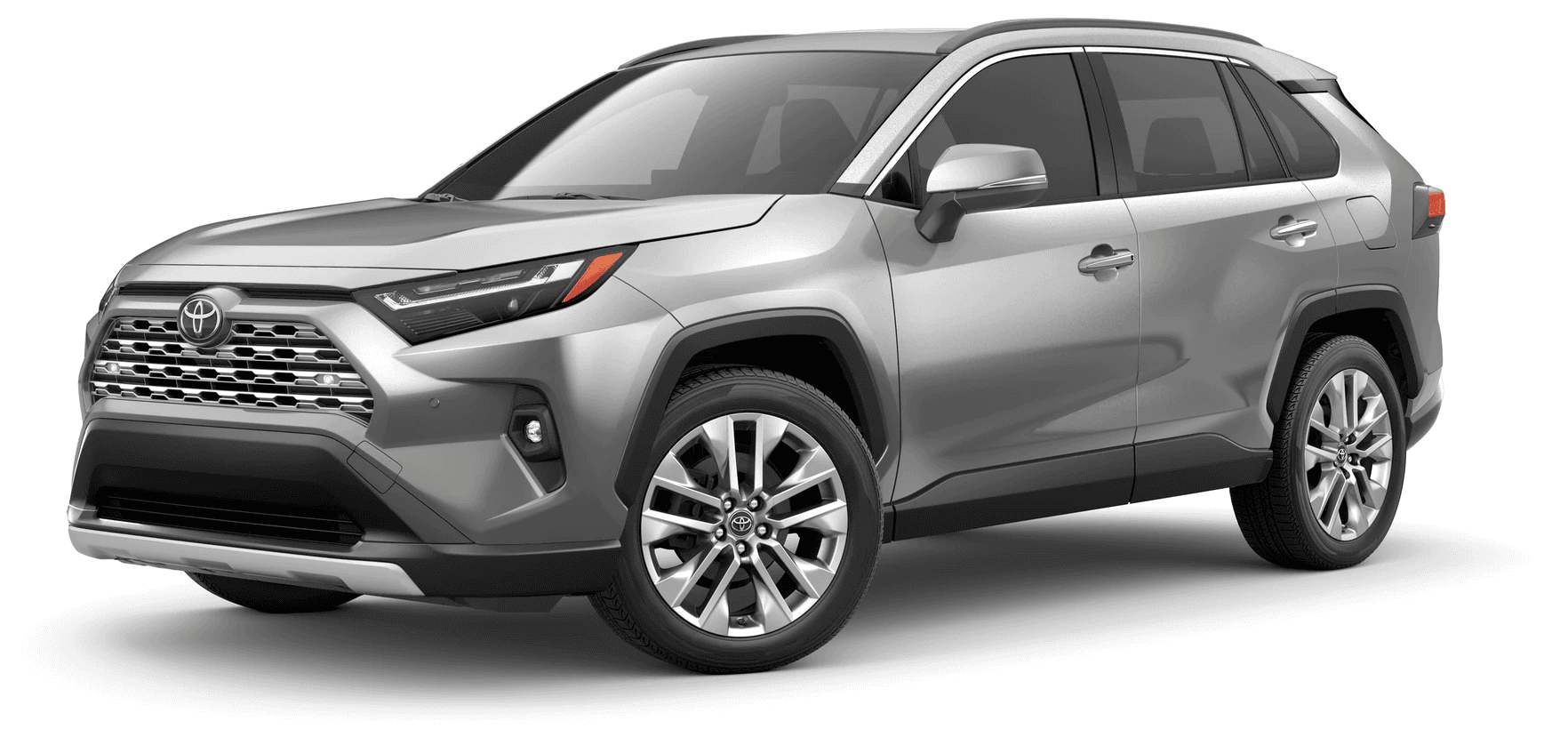 RAV4-Limited