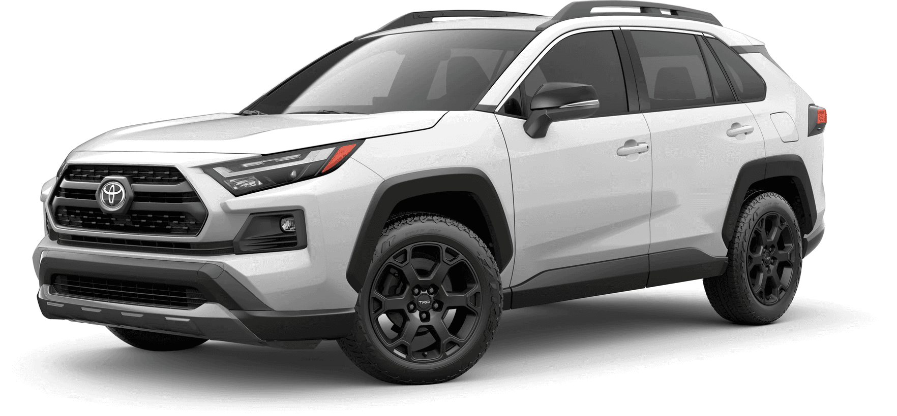RAV4-TRD