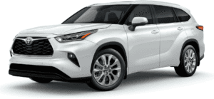 highlander limited