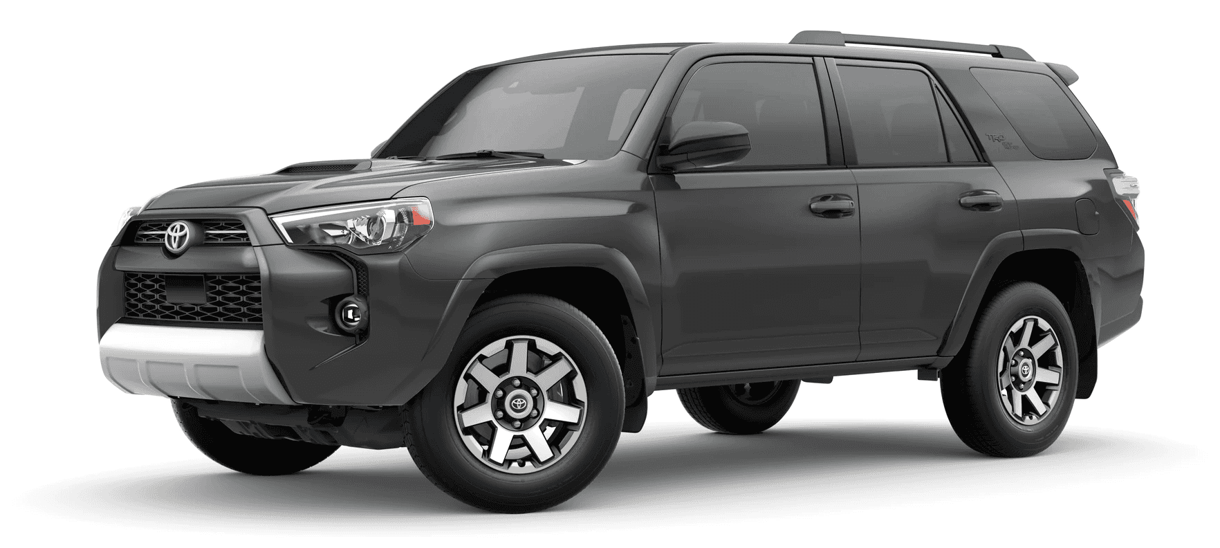 TRD Off-Road