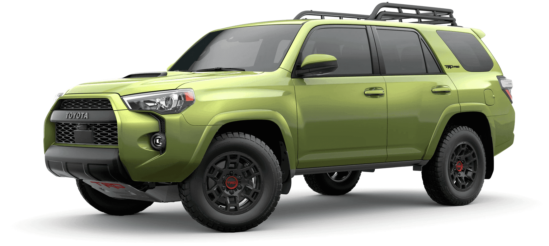 TRD Pro