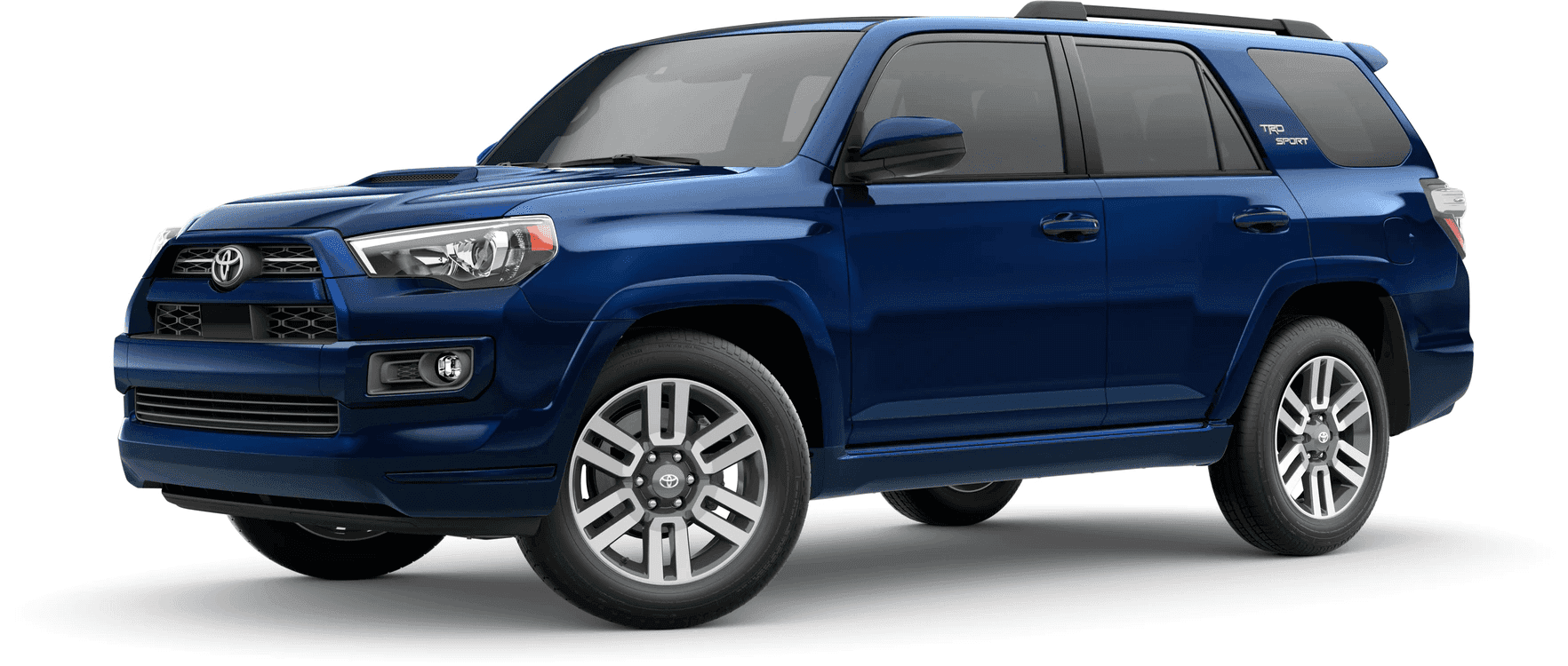 TRD Sport