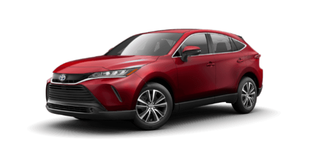 Venza-LE