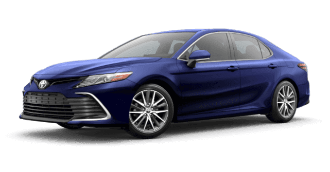 Camry XLE