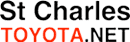 st charles toyota