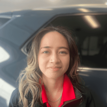 Gabie Espiritu