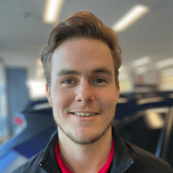 Bryce Wiltgen