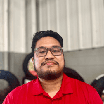 Kevin Nuezca