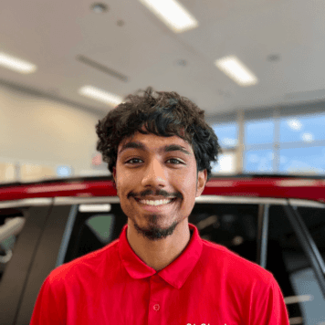 Sharvesh Venkatachalapathi
