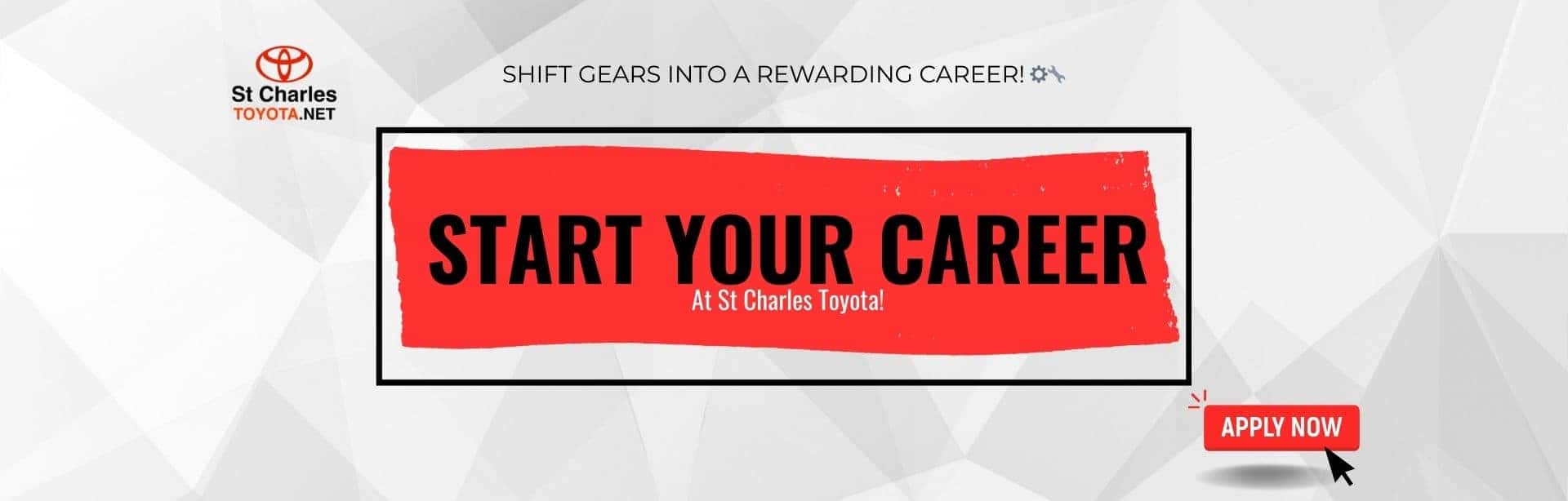 Careers Slider