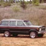 Wagoneer