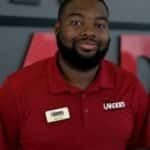 Adrian Jones