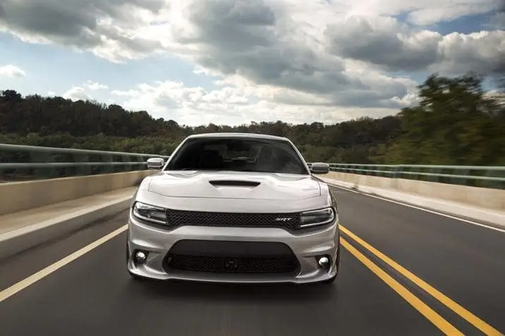 Dodge Charger: Our Favorite 4-Door Muscle Car | Landers Chrysler Dodge ...