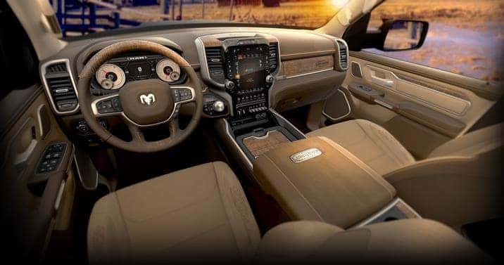 2019 dodge ram store longhorn laramie