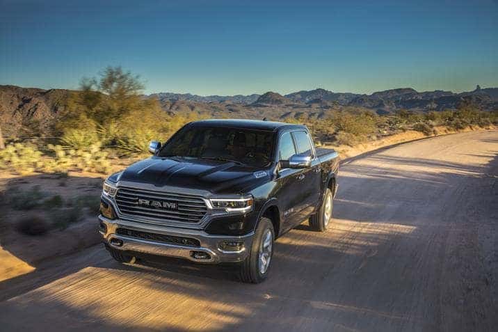 2019 ram laramie store longhorn