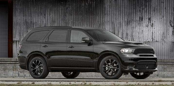 19 Dodge Durango In Little Rock Ar Steve Landers Chrysler Dodge