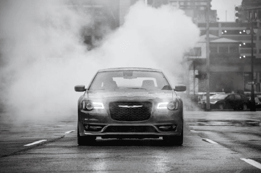 Chrysler 300