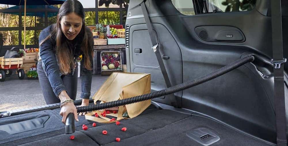 2019 chrysler pacifica limited hybrid