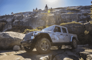 Landers Chrysler Dodge Jeep Ram