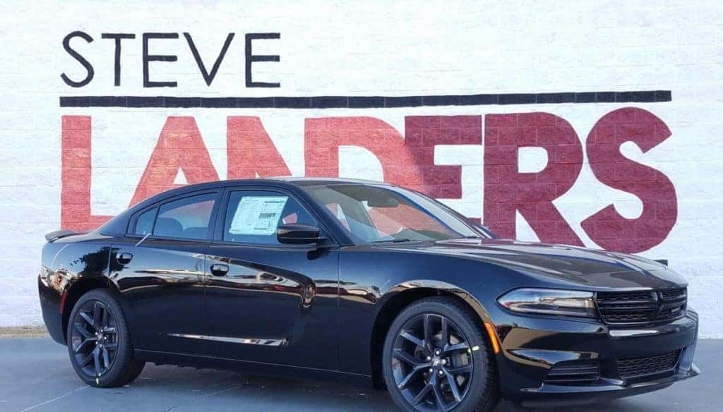 2020 dodge deals charger sxt