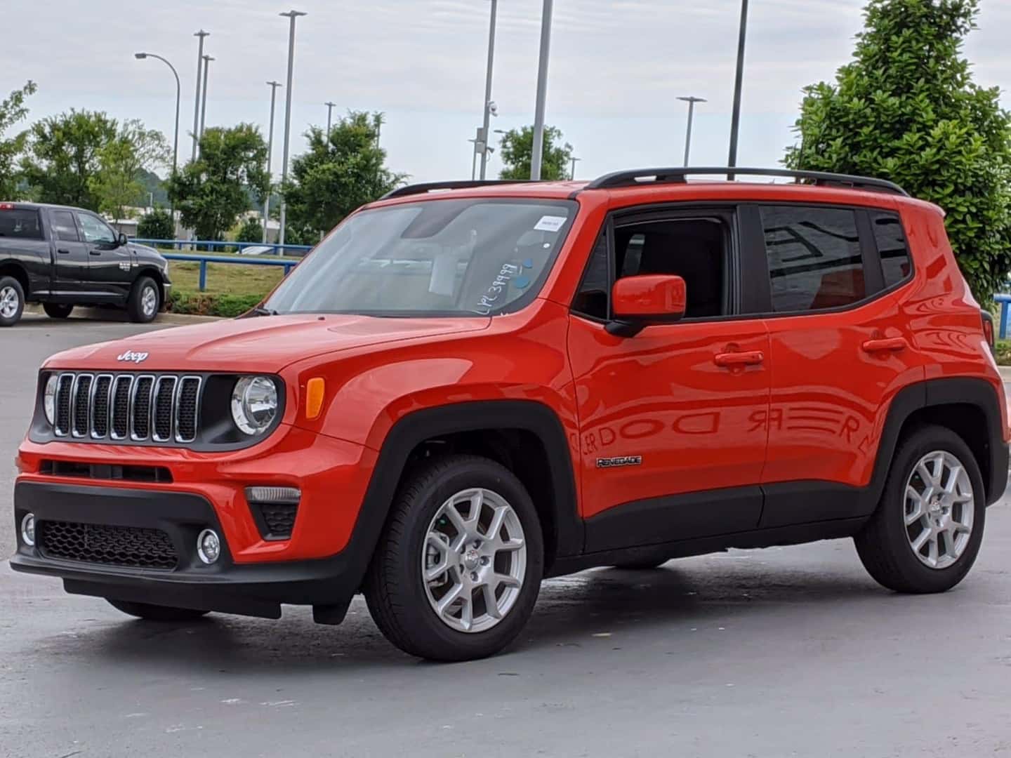 Landers Chrysler Jeep Dodge Benton Ar