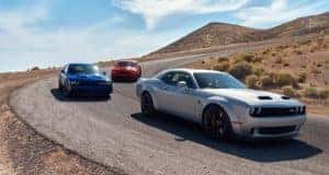 2020 Dodge Challenger Buyer’s Guide Landers CDJR