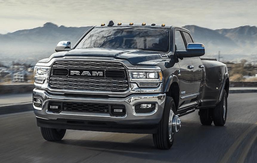 2022 Ram 3500 for Sale in Little Rock, AR Landers Chrysler Dodge Jeep Ram