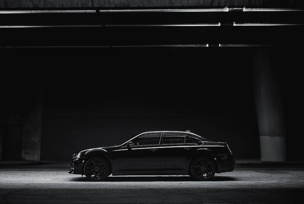 2023 Chrysler 300 for Sale in Little Rock, AR | Landers Chrysler Dodge Jeep  Ram