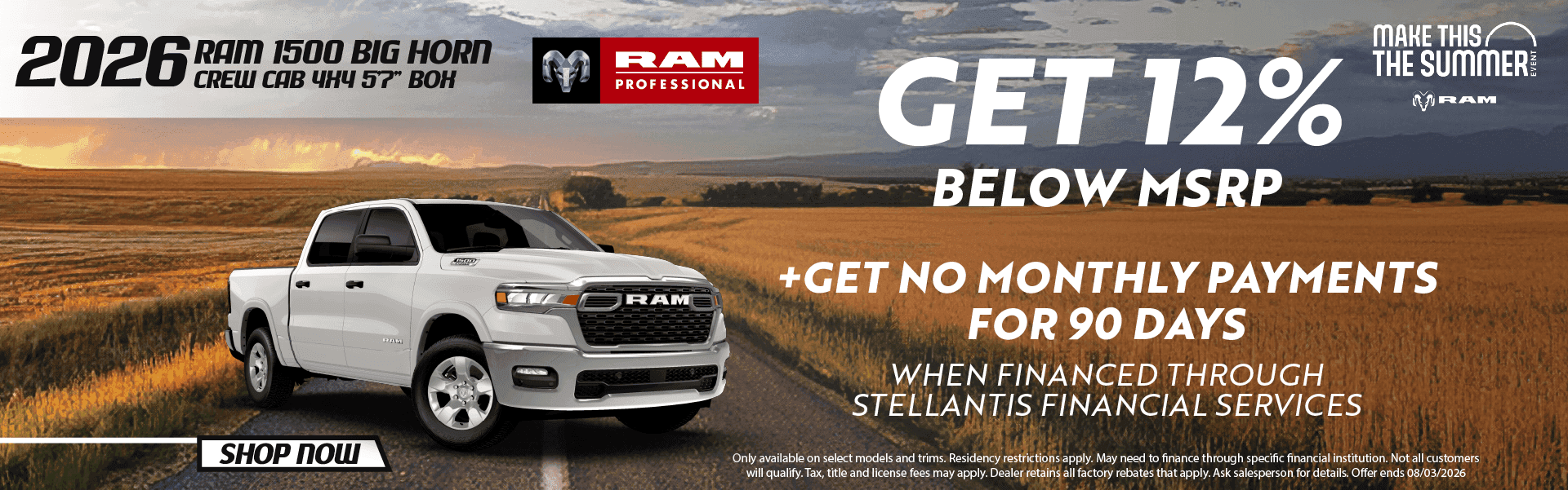 Ram