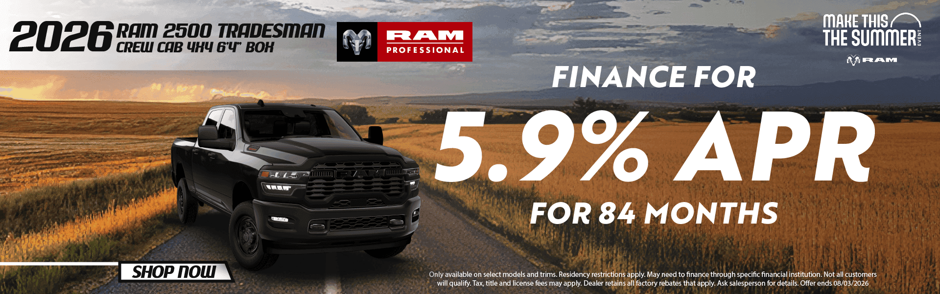 Ram