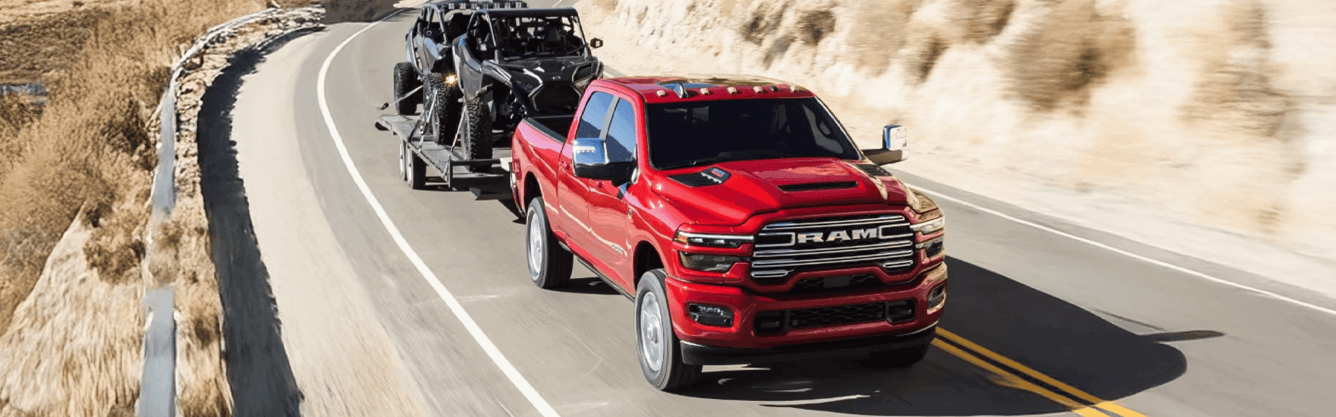 RAM 2500