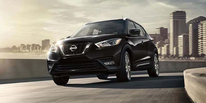 2020 Nissan Kicks
