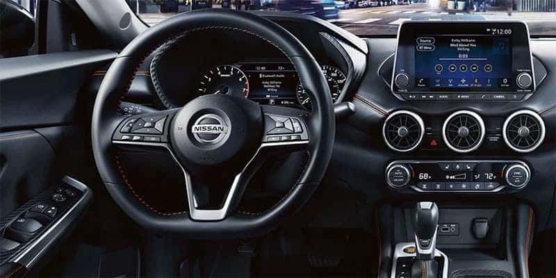 2020 Nissan Sentra