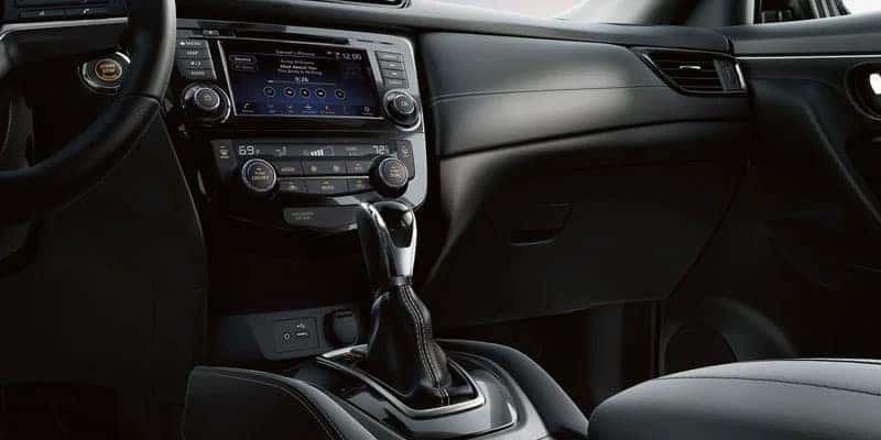 2020 Nissan Rogue at Steven Nissan near Staunton, VA