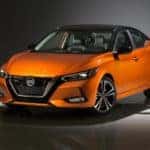 Nissan most-awarded mass market brand in 2020