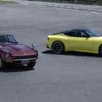 Nissan Z Proto