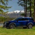 ALL-NEW 2022 NISSAN PATHFINDER: MAXIMIZING UTILITY