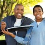 Find the perfect used vehicle for your new teen driver at Steven Nissan today!