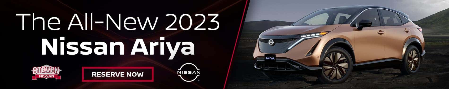 12_21_Steven_Nissan-2021-Ariya-reserve-banner_Revision
