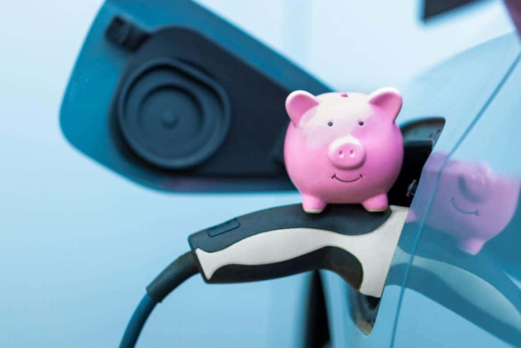 The top 5 reasons you need an electric vehicle