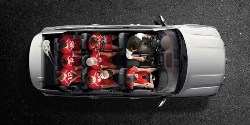 2023 Nissan Armada