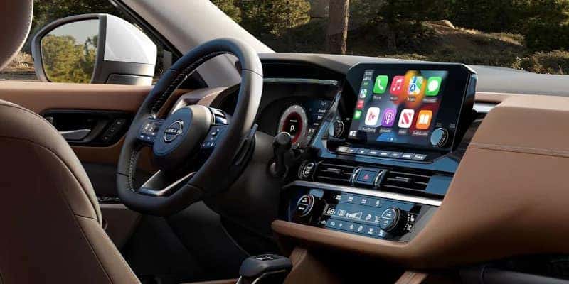 2023 Nissan Pathfinder