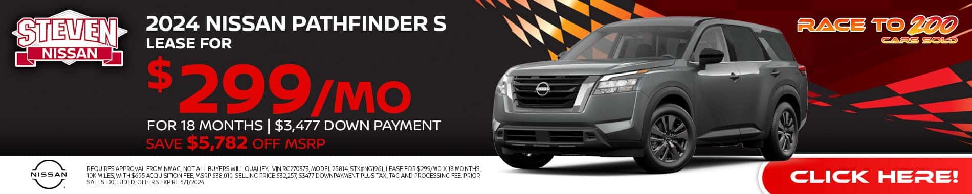 Steven Nissan Harrisonburg Virginia