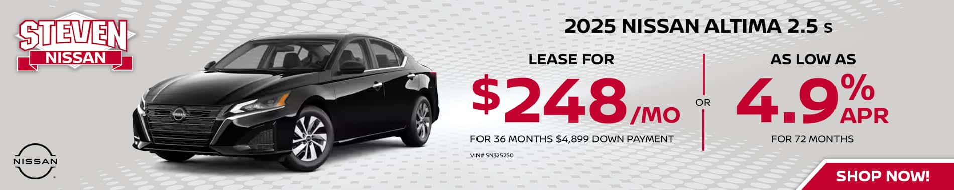 05_25_Steven_Nissan_Web_Banners-2025-Altima-S