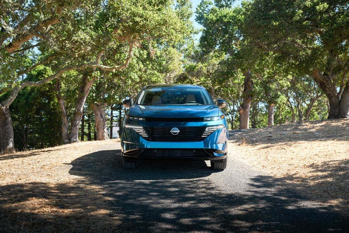 Nissan Murano Manufacturing Begins in Smyrna, TN – A New Chapter