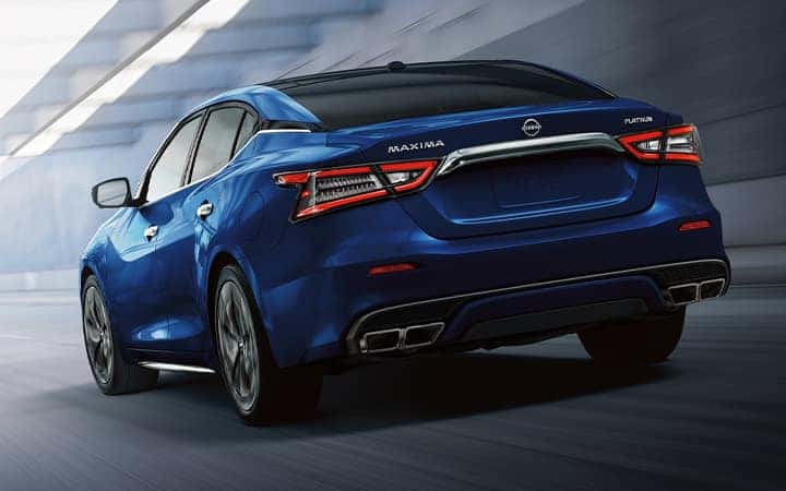 Nissan Maxima