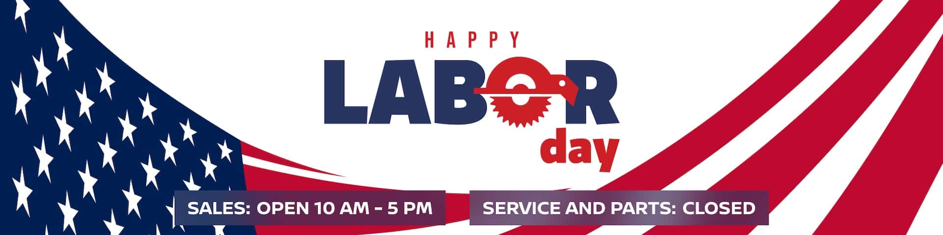 Labor Day