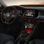 2019 Volkswagen Jetta Interior Dashboard