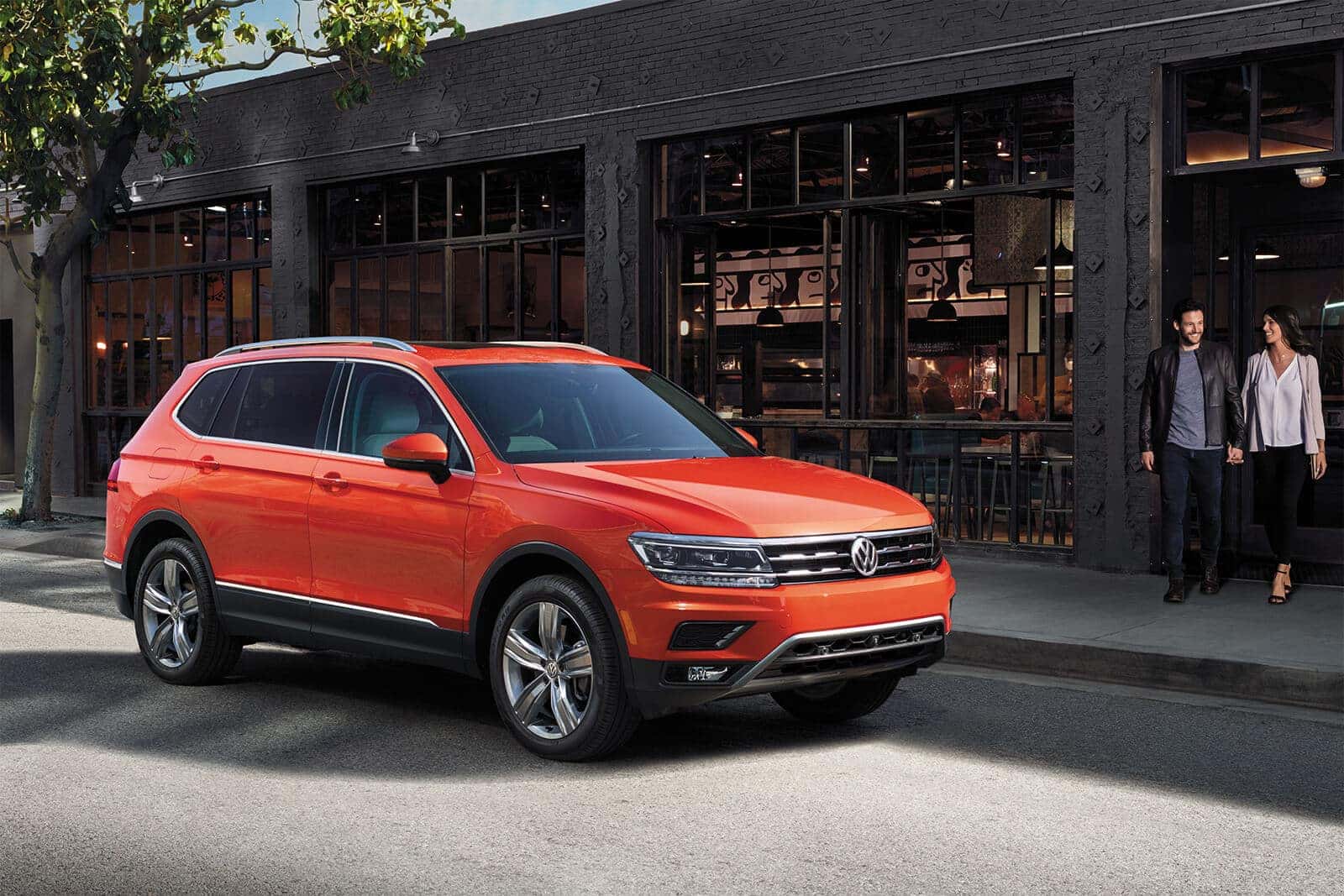 2019 Volkswagen Tiguan for Sale at Sunrise Volkswagen Sunrise Volkswagen