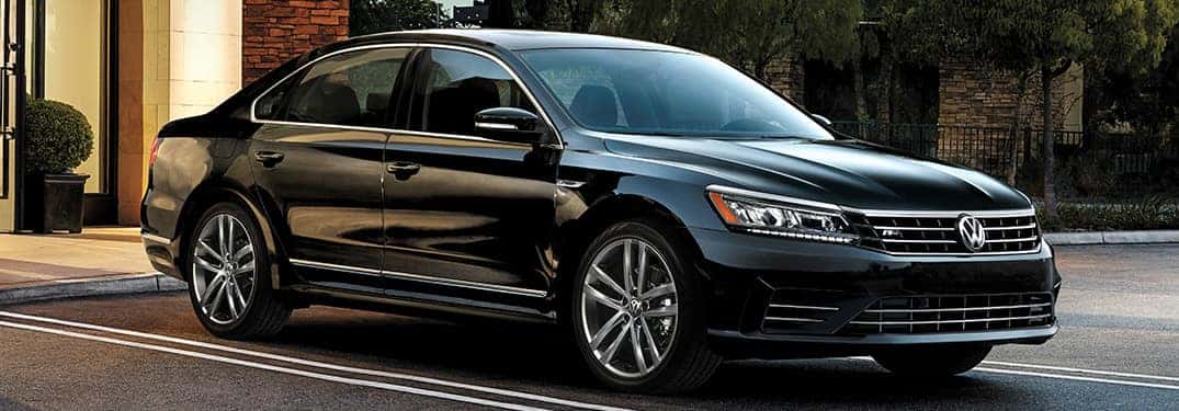 2019 Volkswagen Passat | Lynbrook, NY